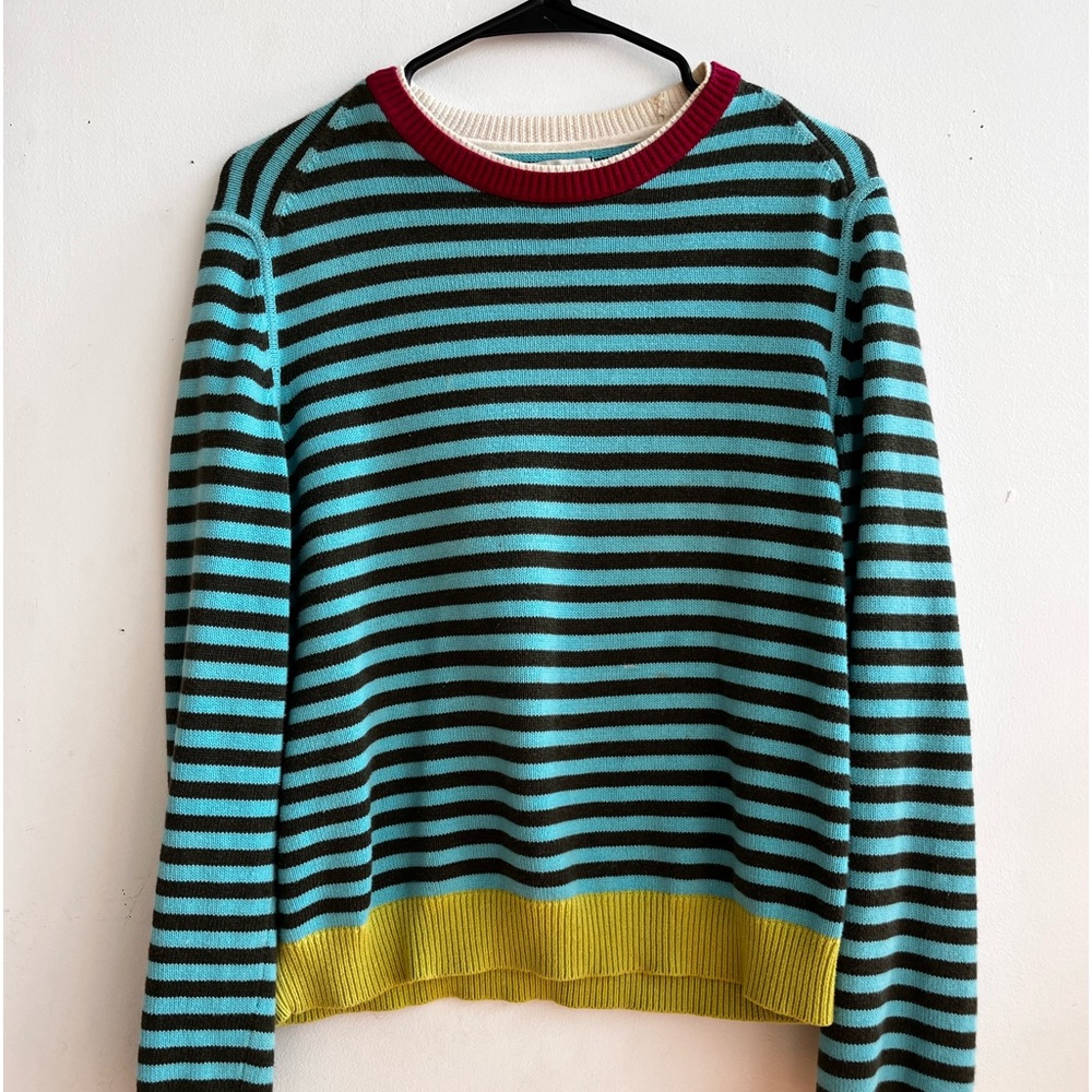 Vintage Tommy Hilfiger sweater